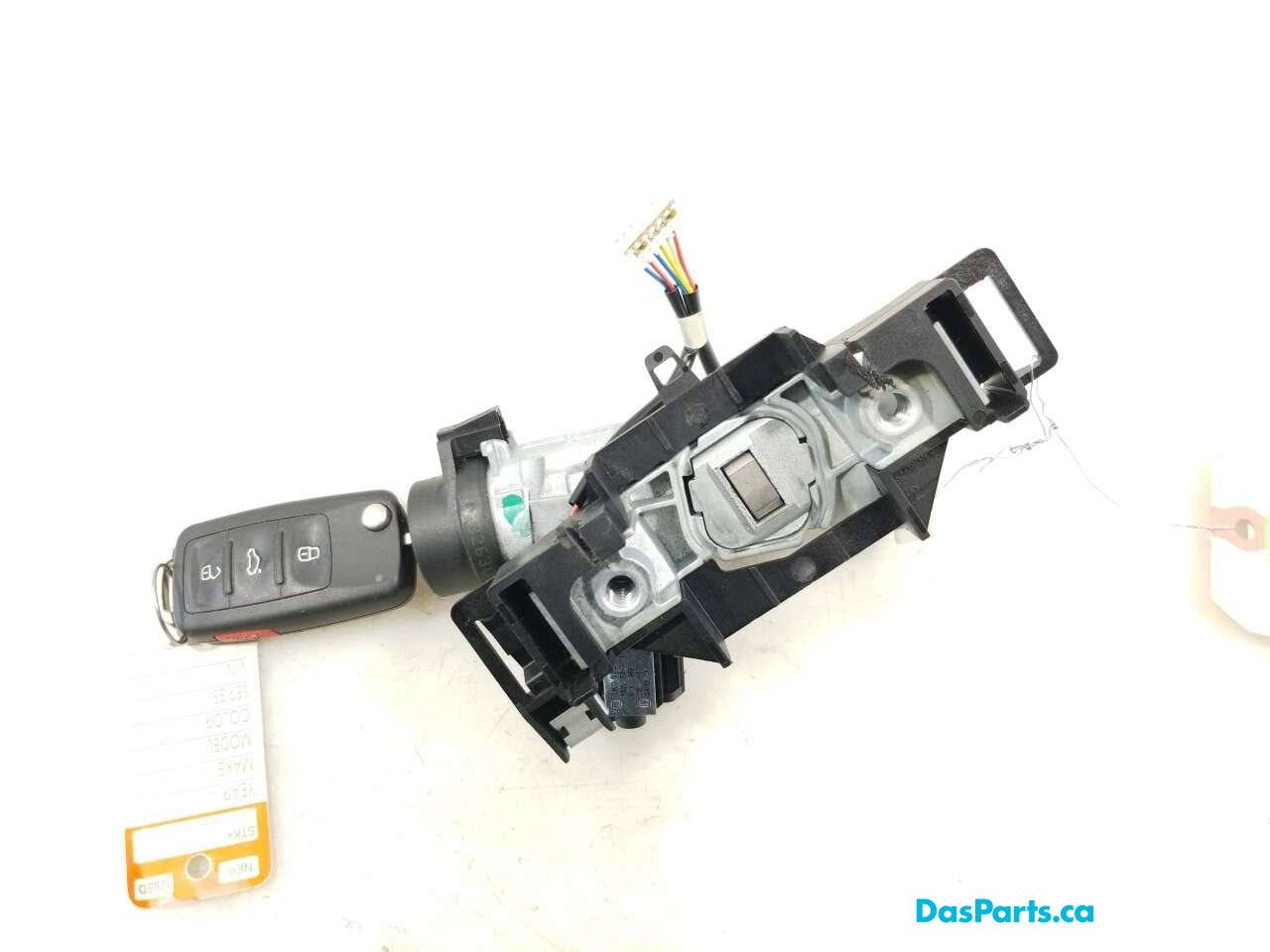 Ignition Assembly