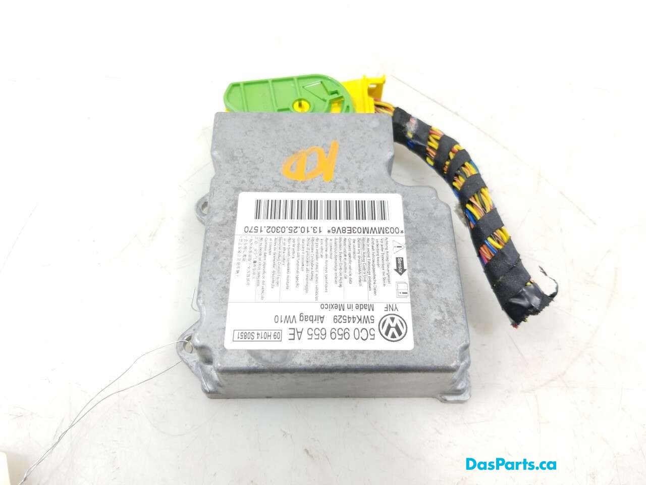 Airbag Module
