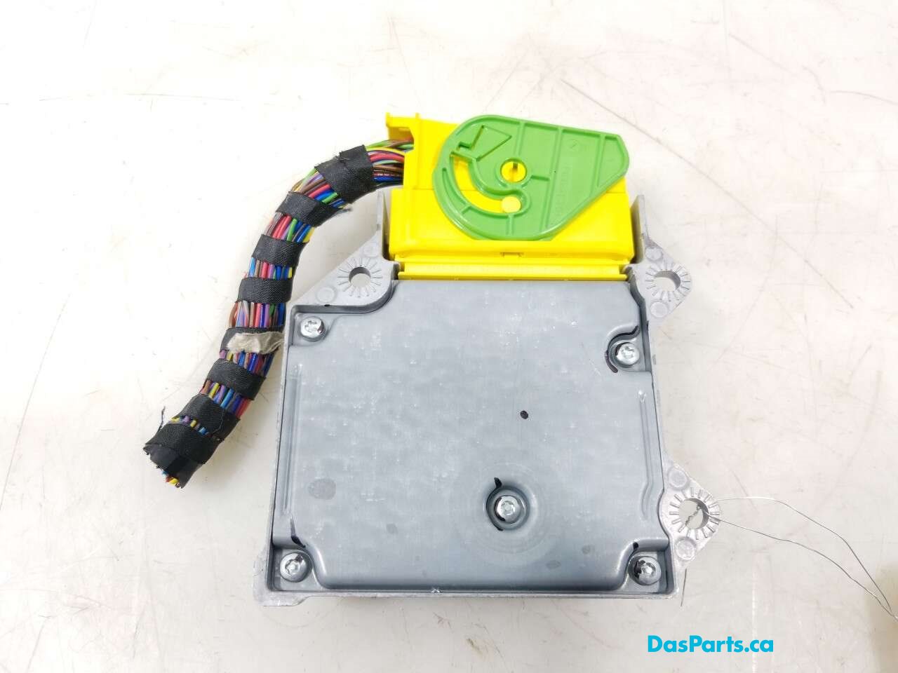 Airbag Module