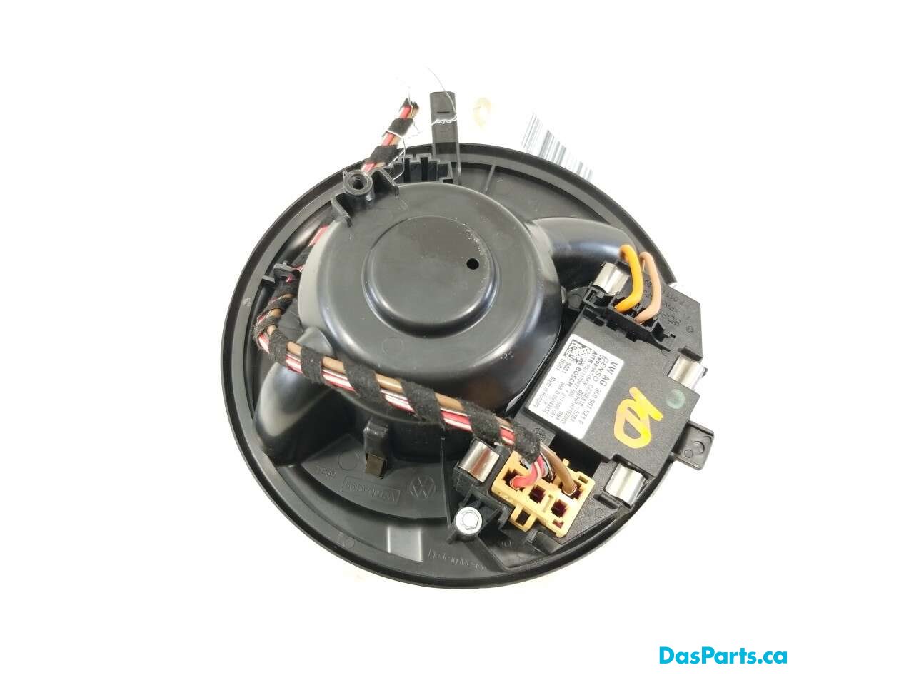 Blower Motor