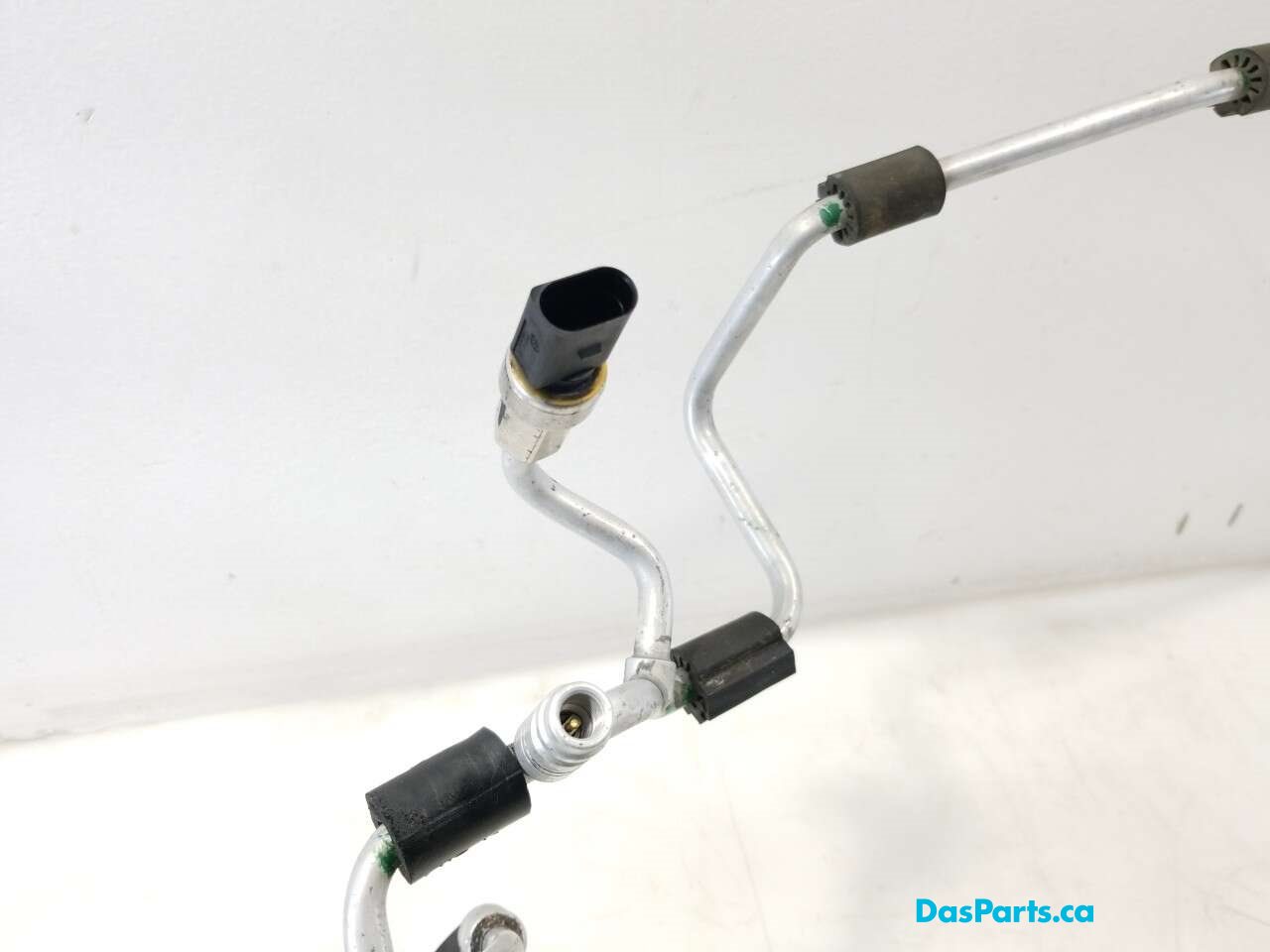 AC Line High Pressure
