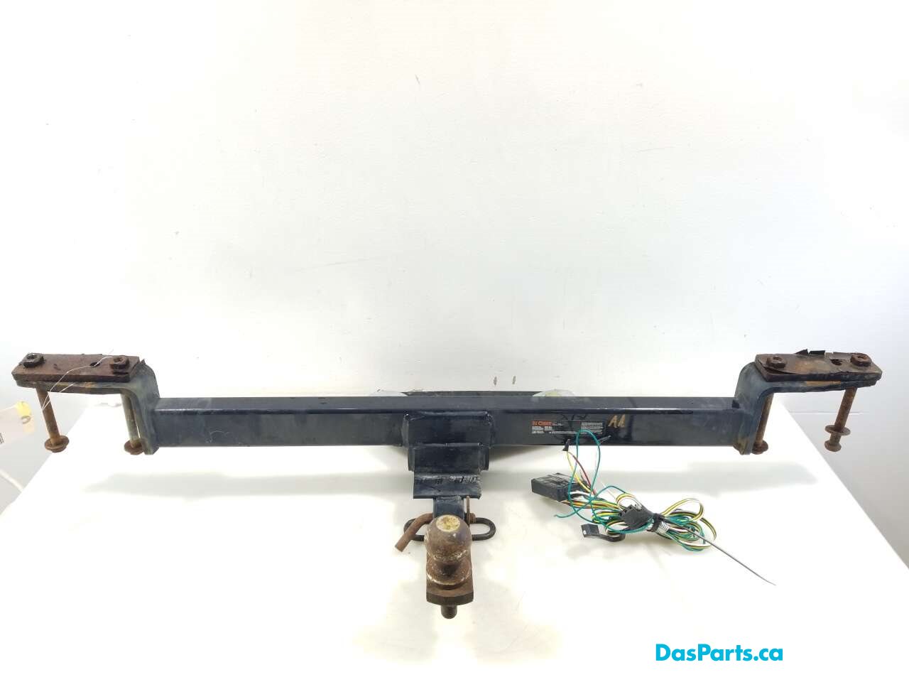 Trailer Hitch