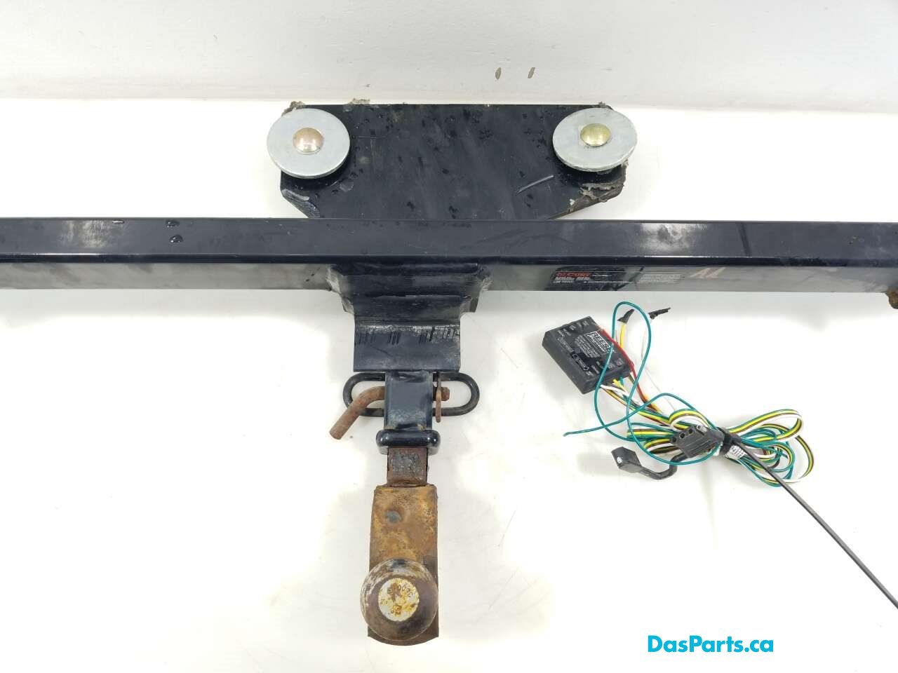 Trailer Hitch