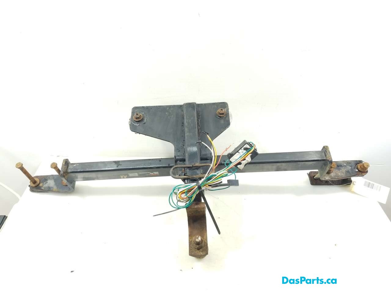 Trailer Hitch