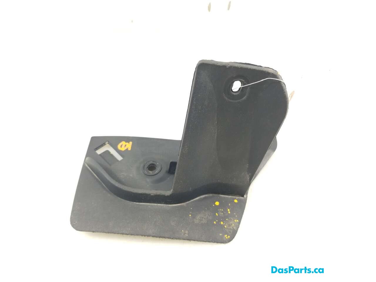 Rocker End Cap
