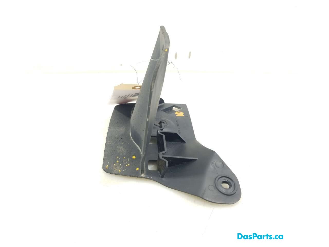 Rocker End Cap