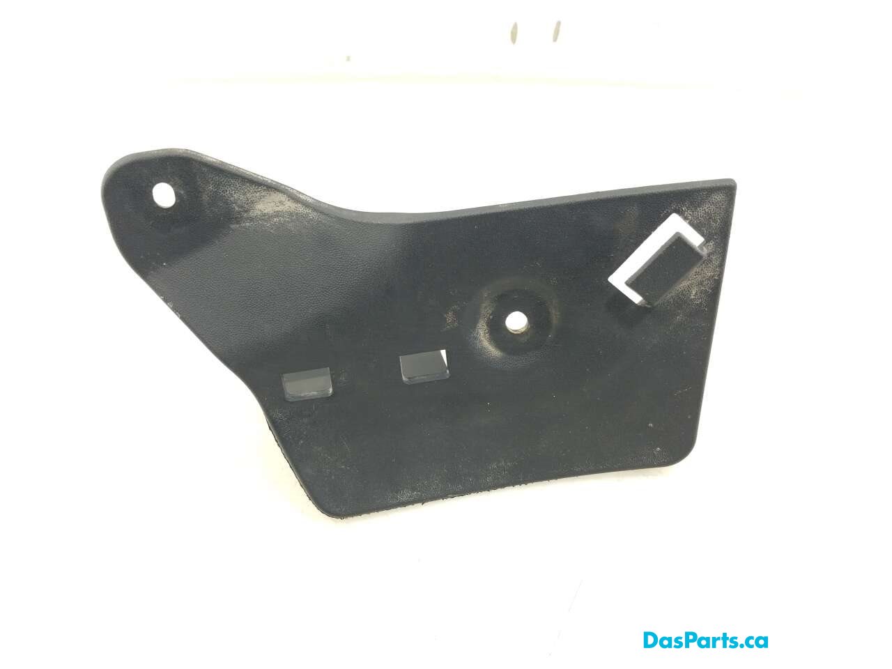 Rocker End Cap
