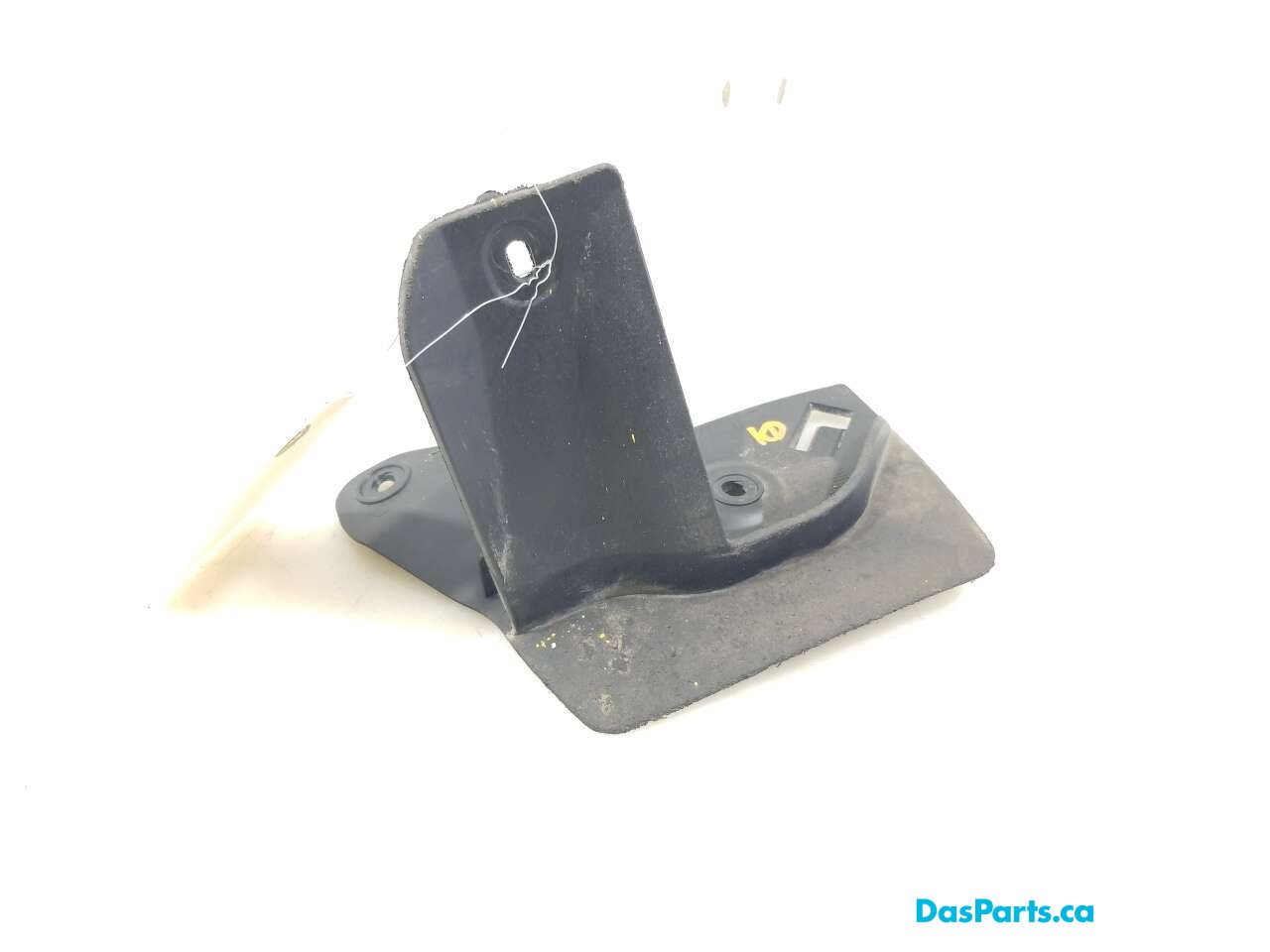 Rocker End Cap 2