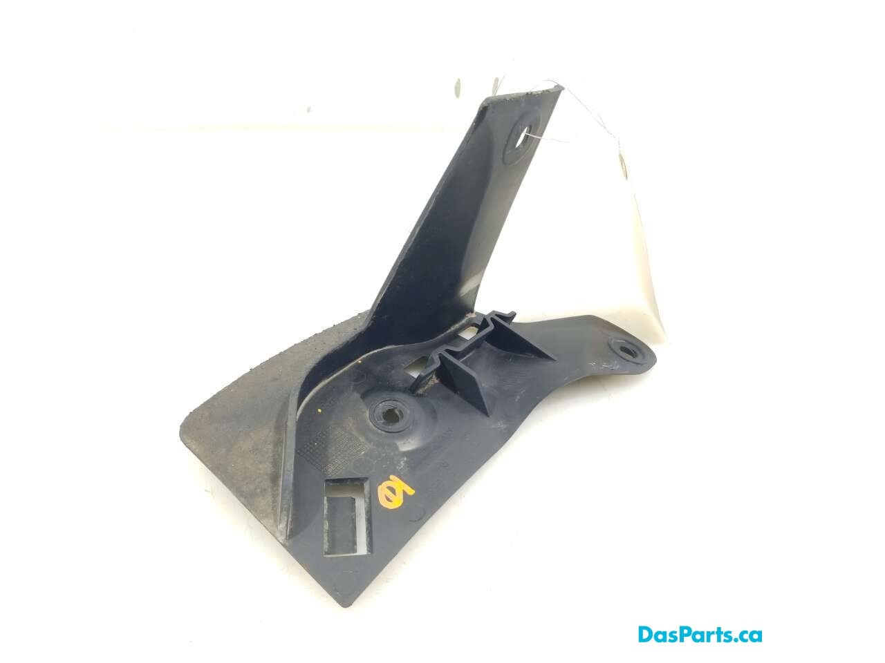 Rocker End Cap 2