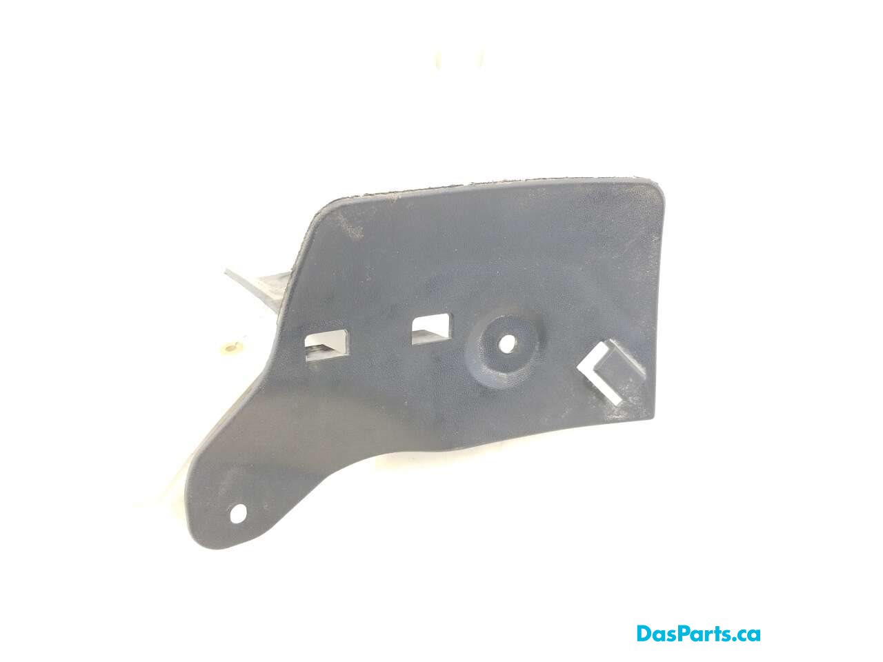 Rocker End Cap 2