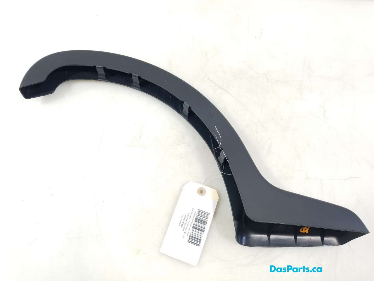 Trunk Trim Right