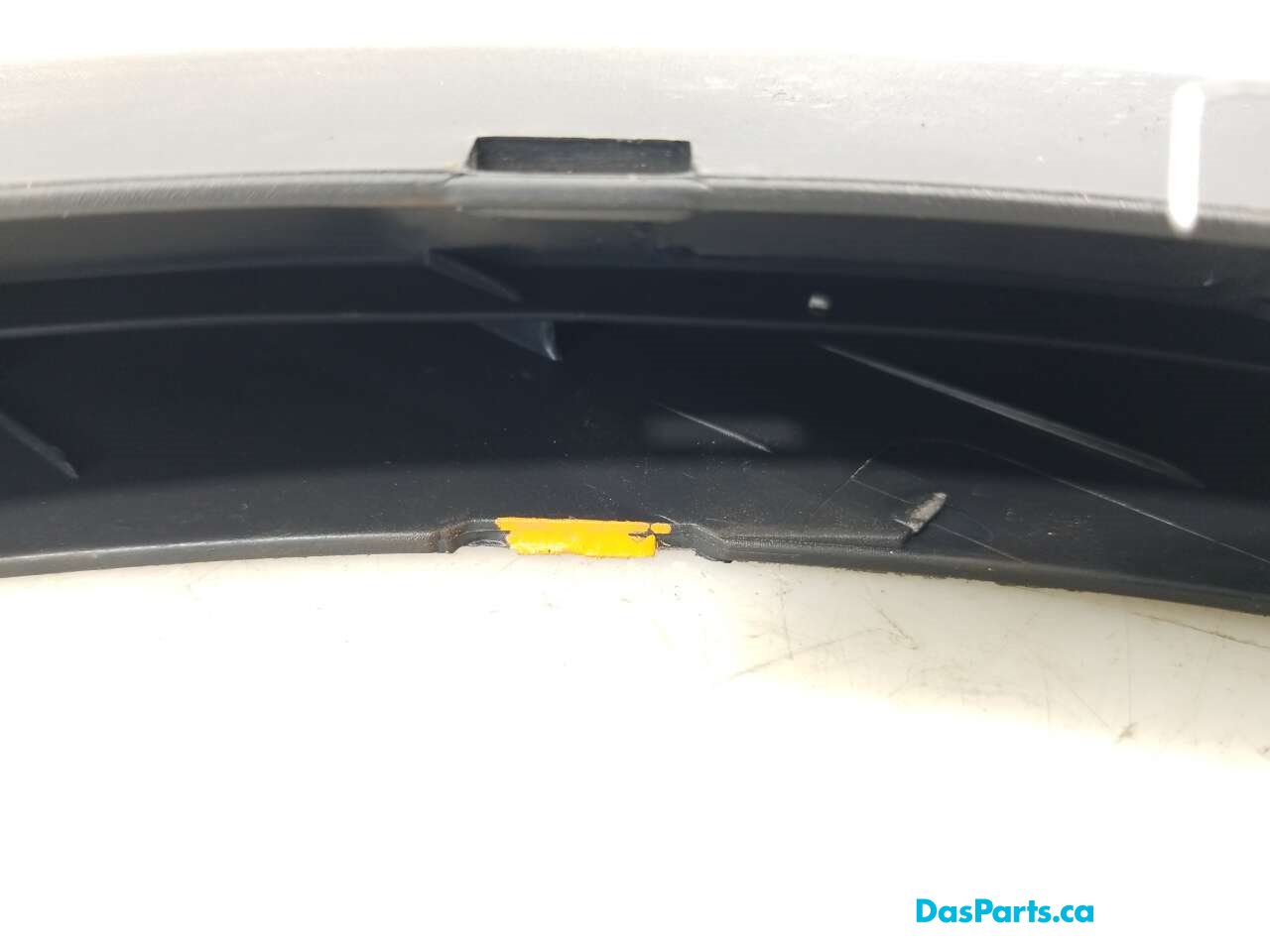 Trunk Trim Left