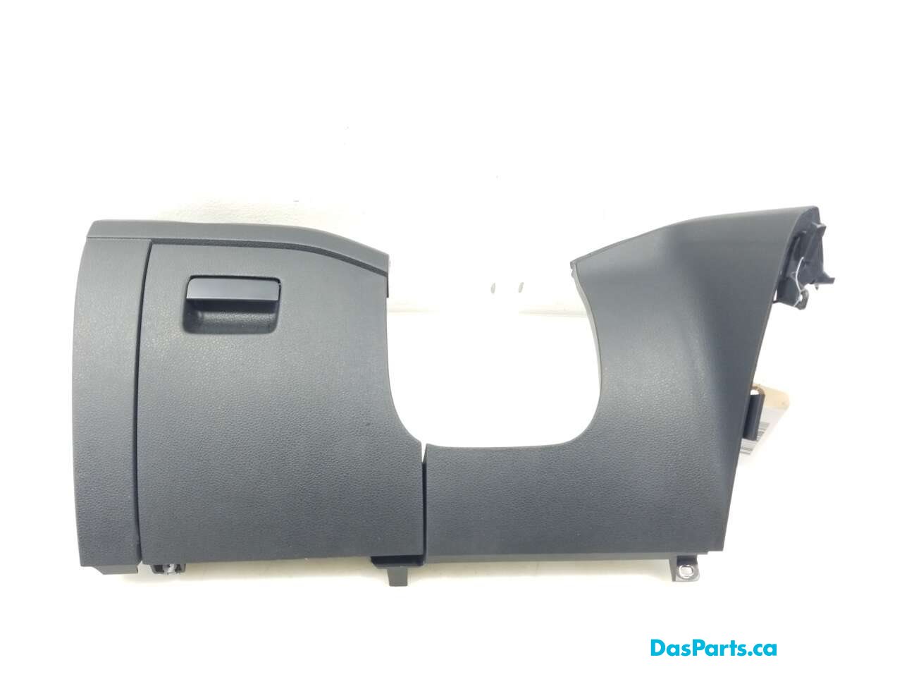 Dash Lower Cover 1