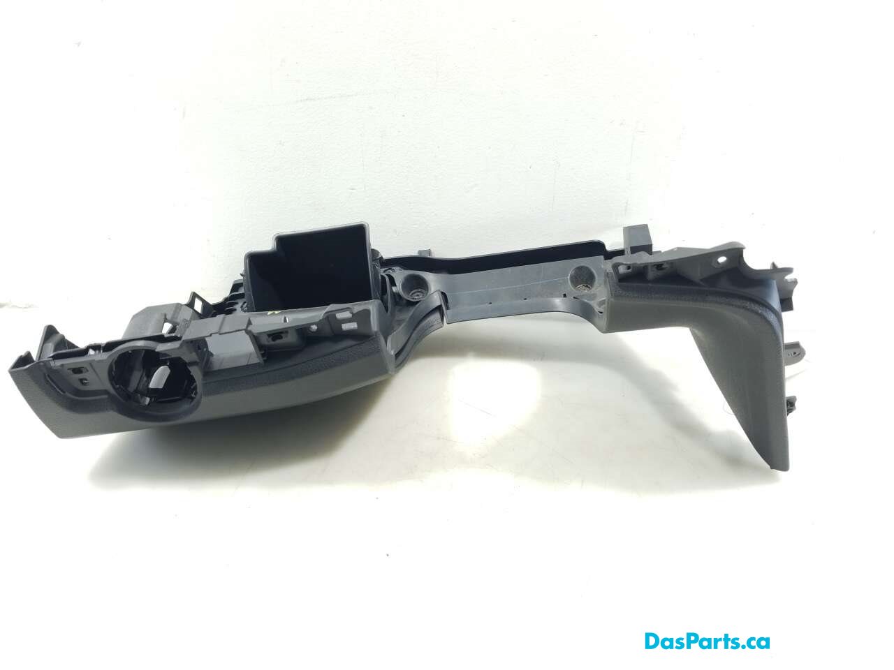 Dash Lower Cover 1