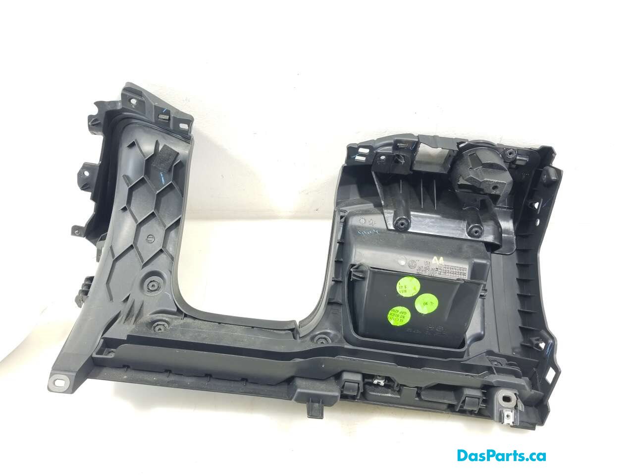 Dash Lower Cover 1