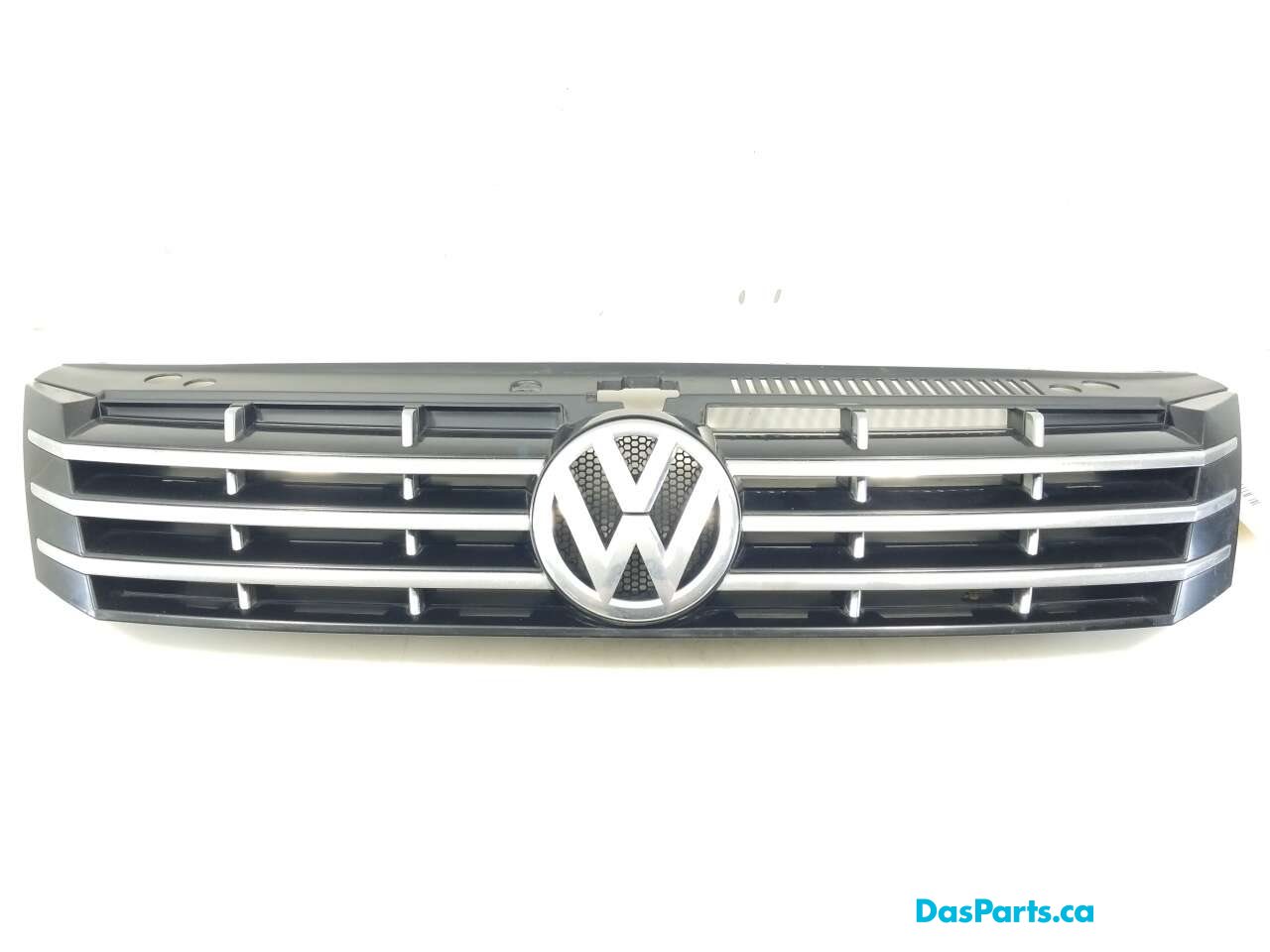 Main Grill