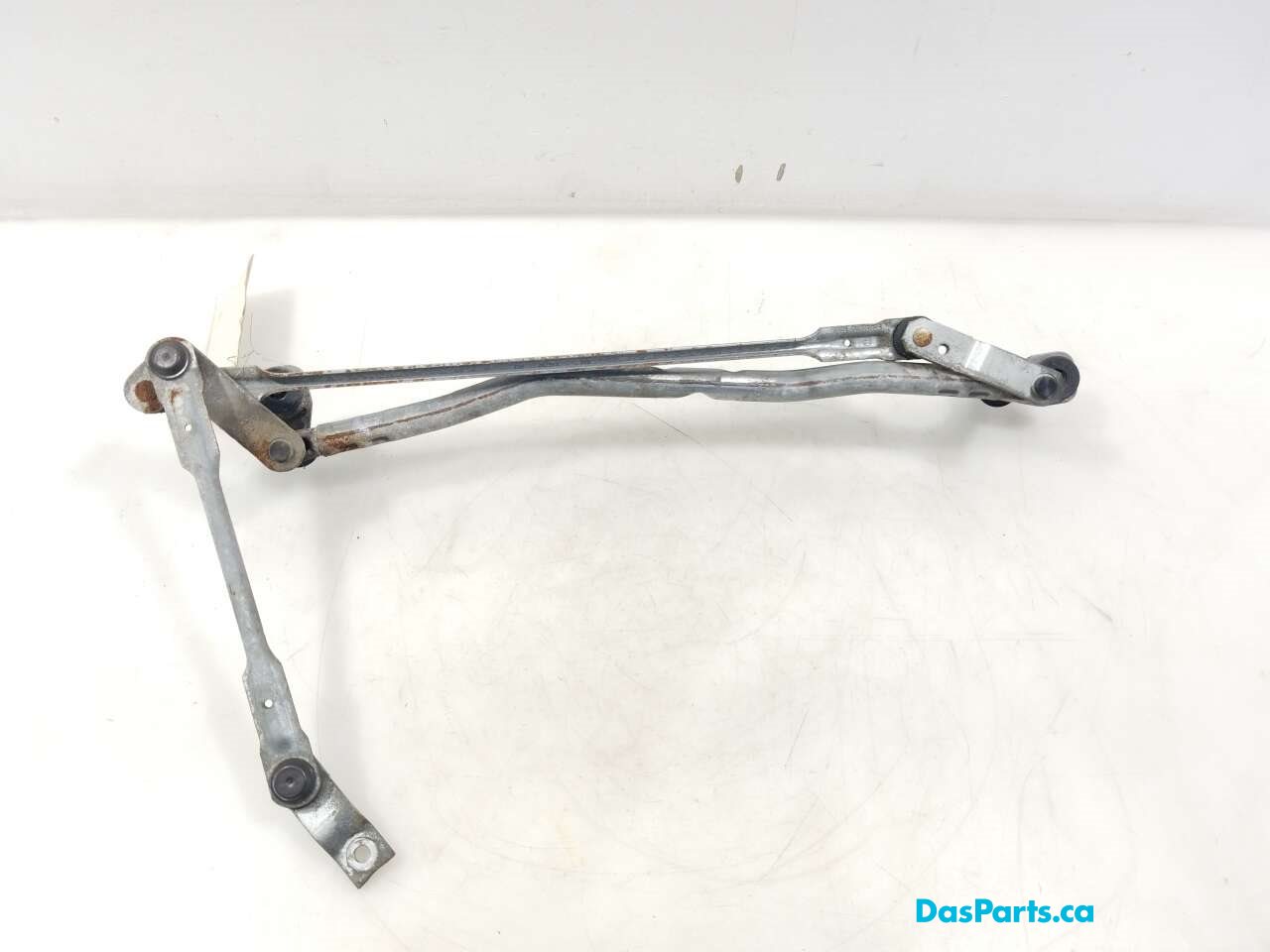 Wiper Transmission