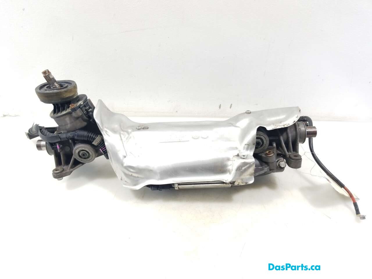 Electric Steering Rack
