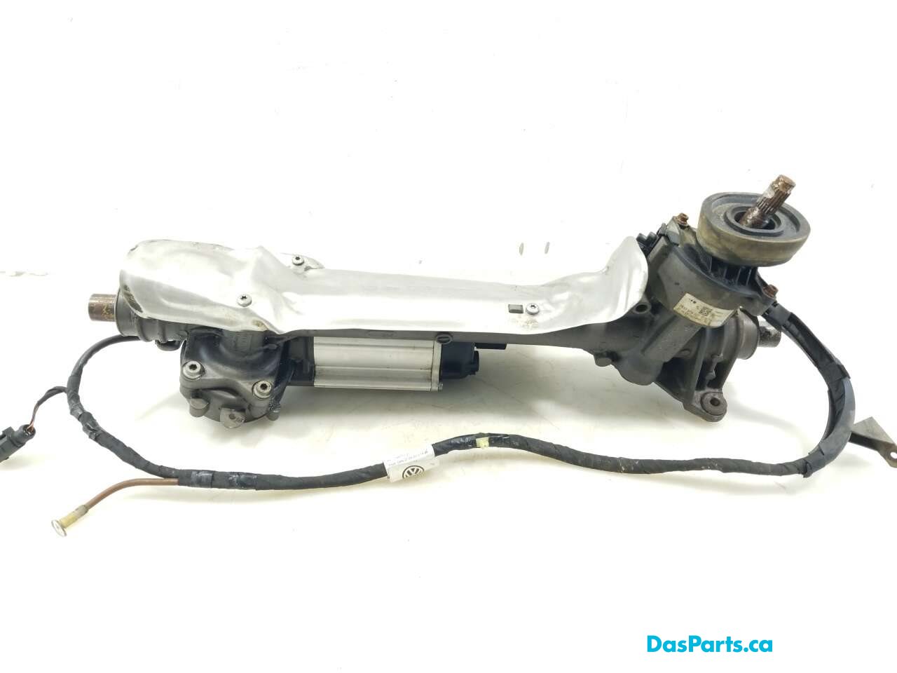 Electric Steering Rack
