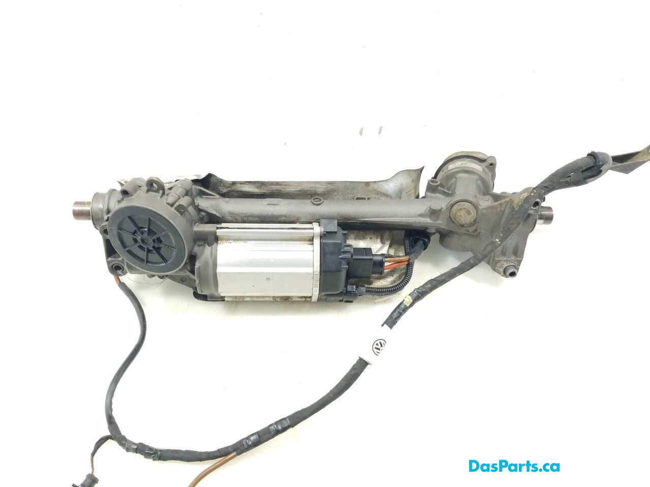 Electric Steering Rack
