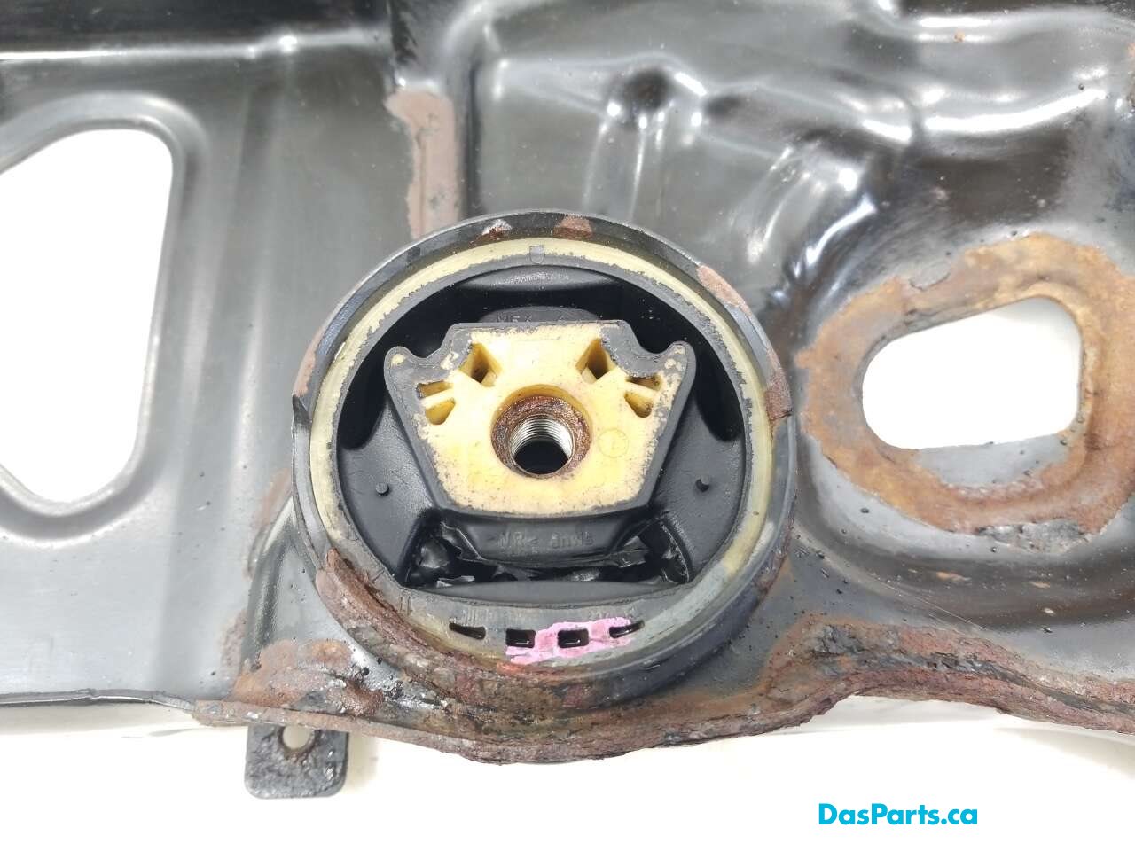 Front Subframe