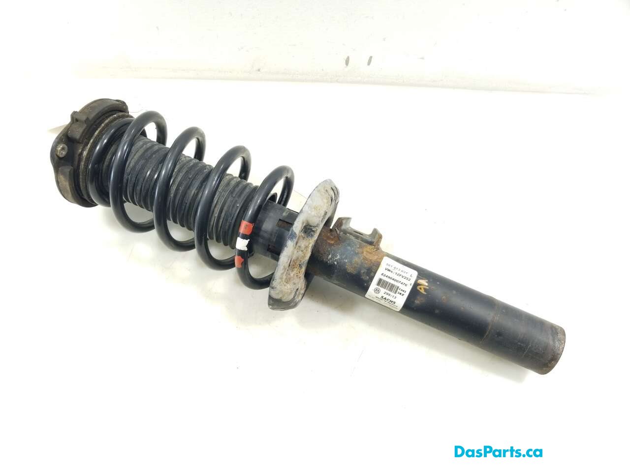 Strut Assembly RF