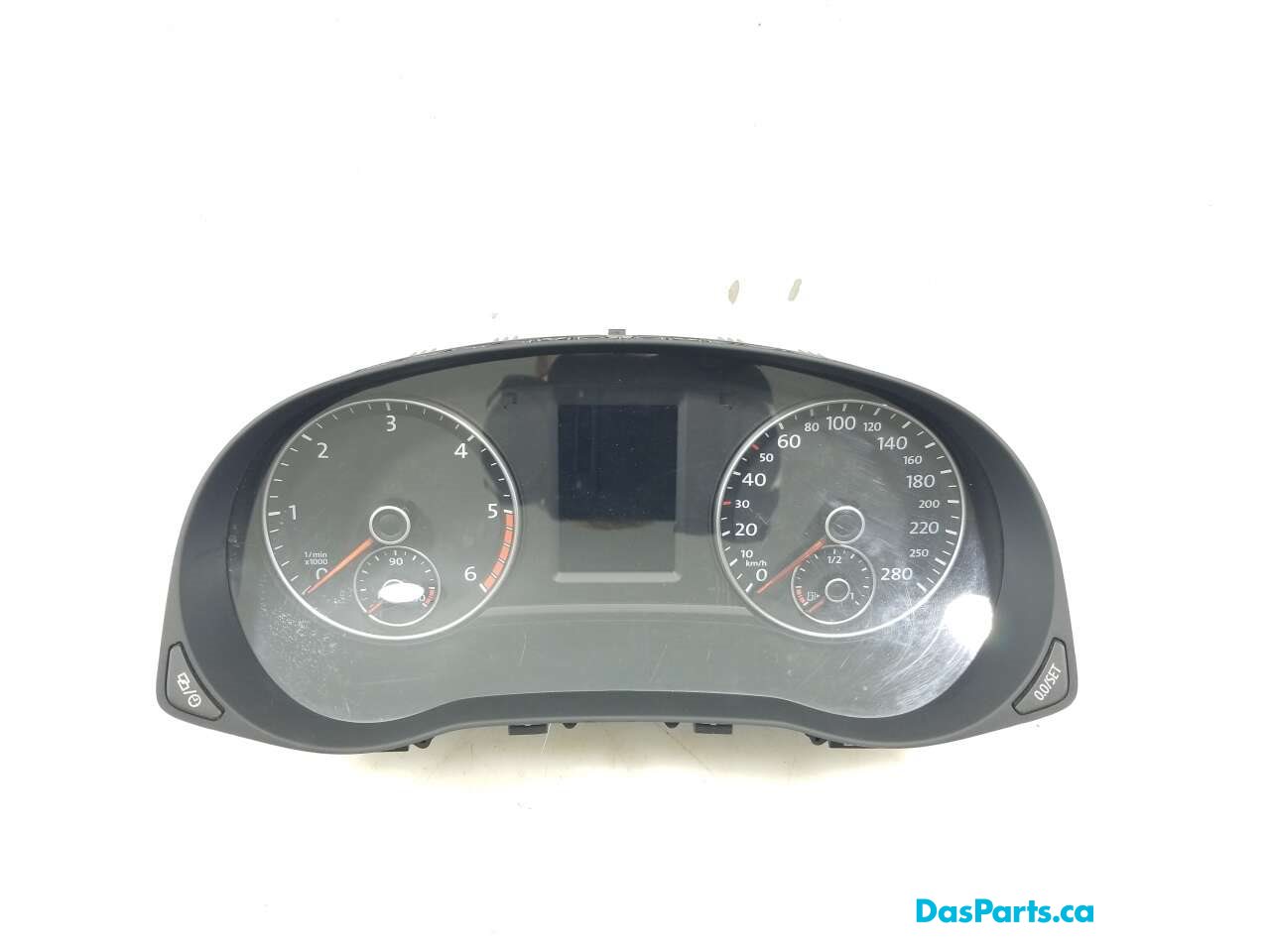 Cluster