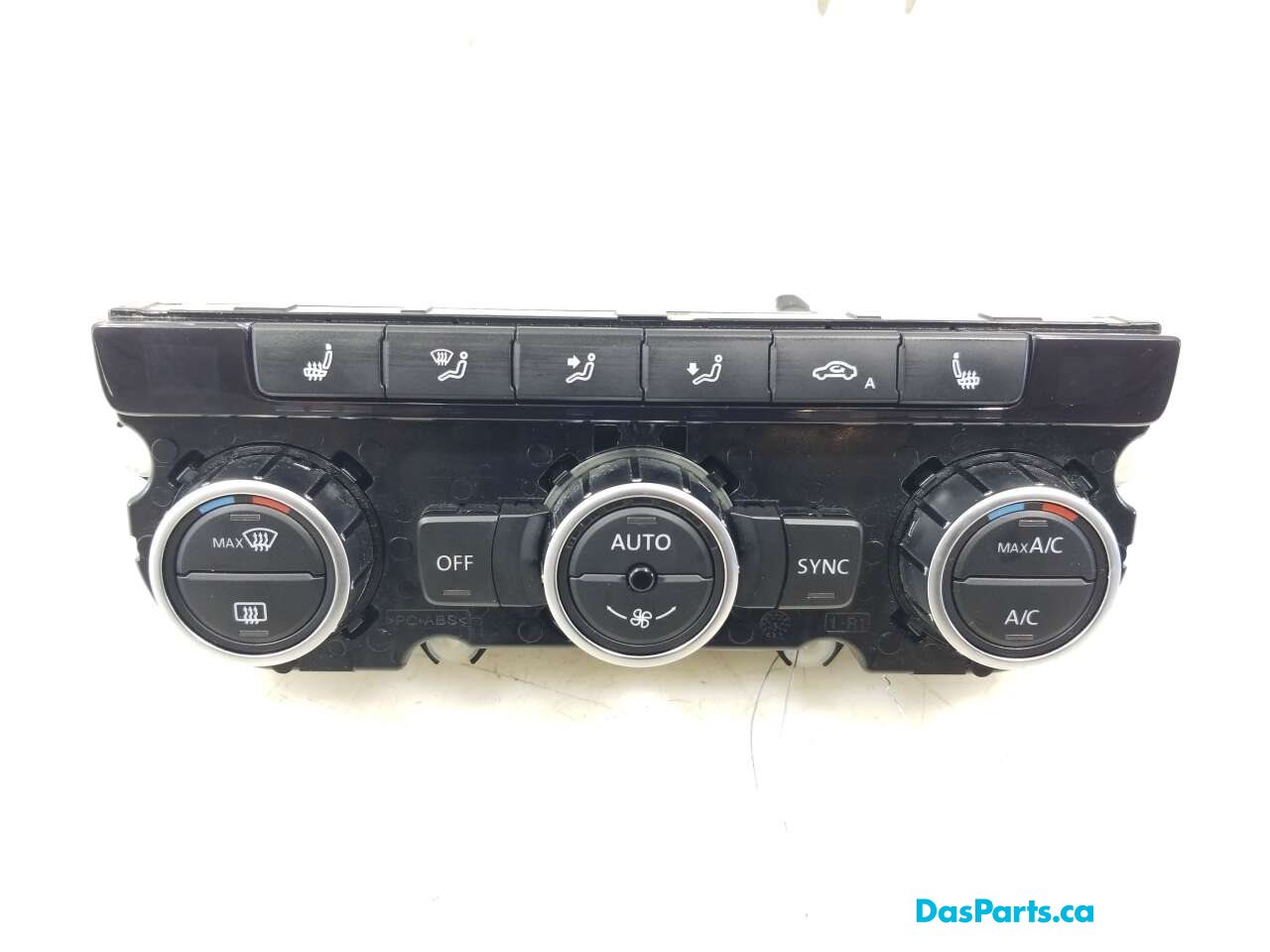 Climate Controller