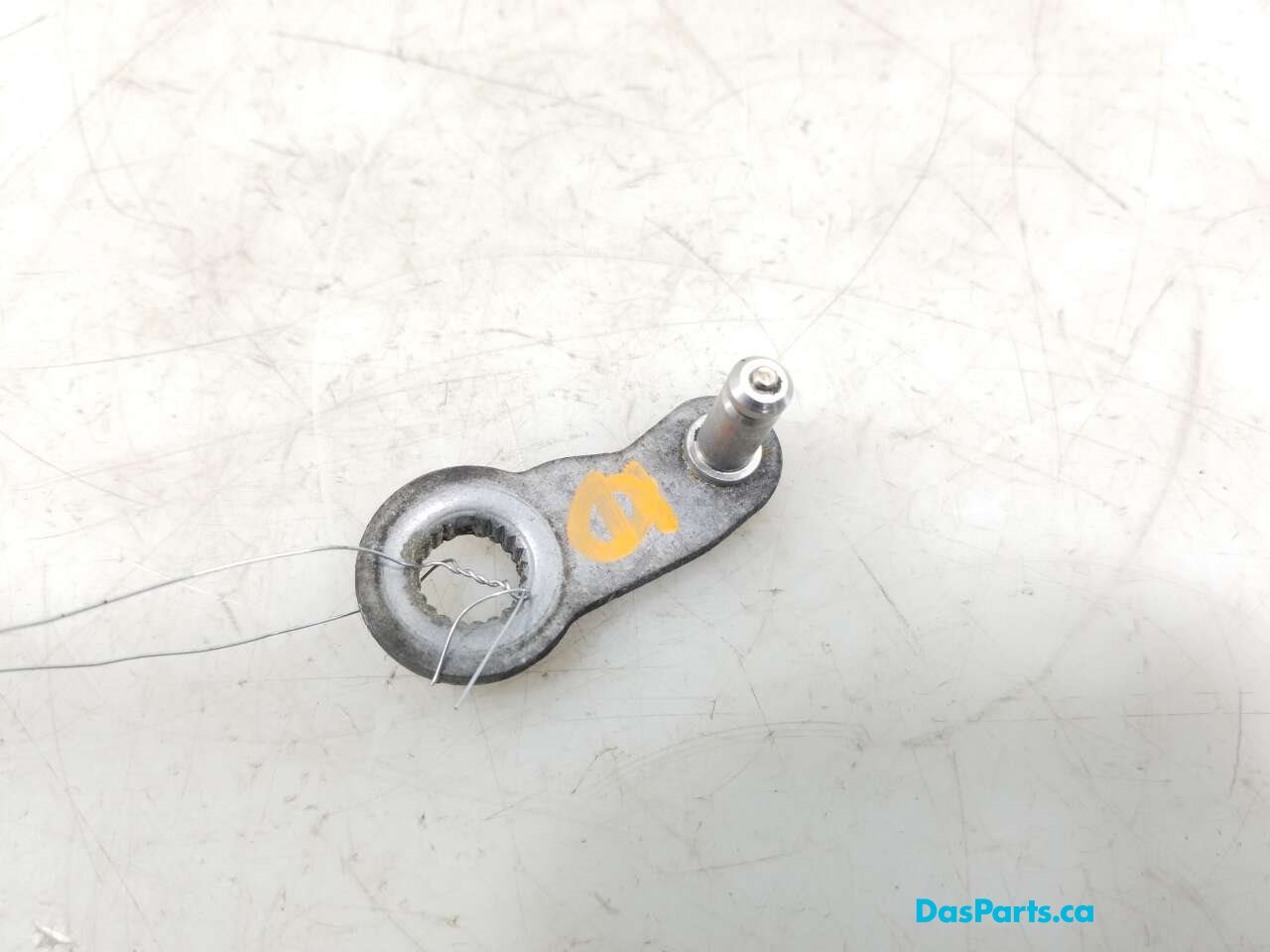 Shift Cable Endlink