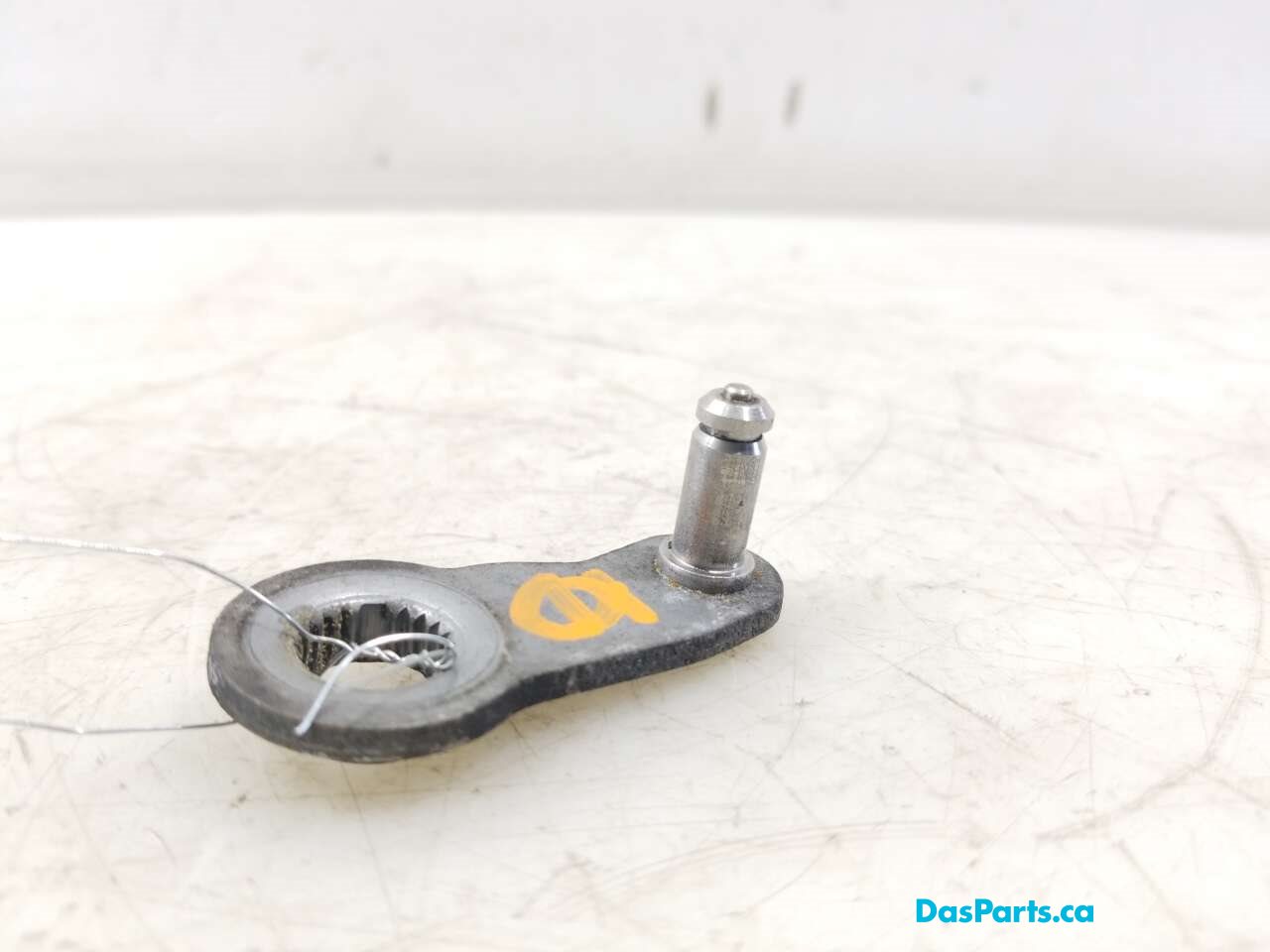 Shift Cable Endlink