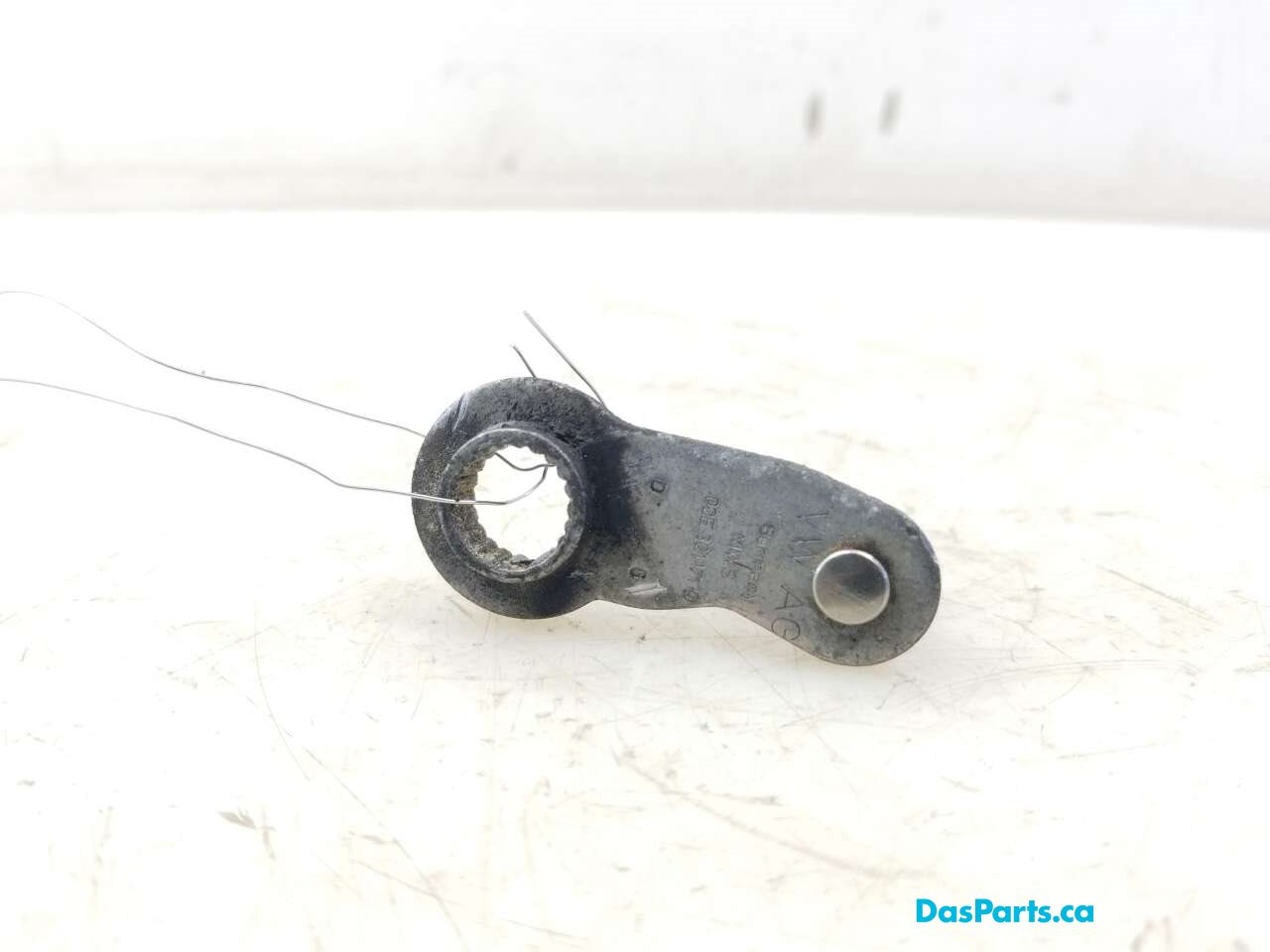 Shift Cable Endlink