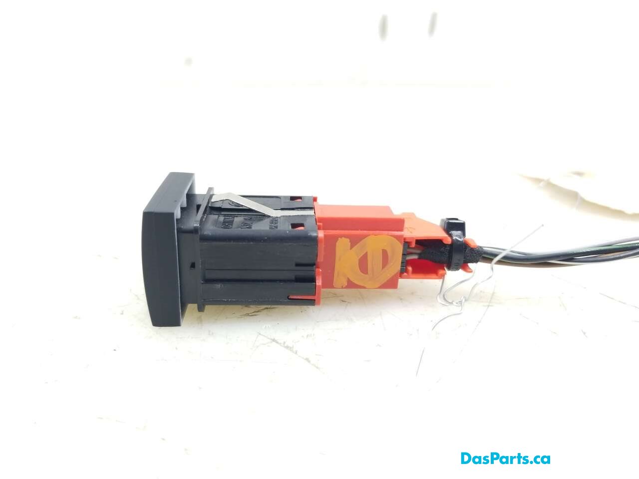 TPMS Switch
