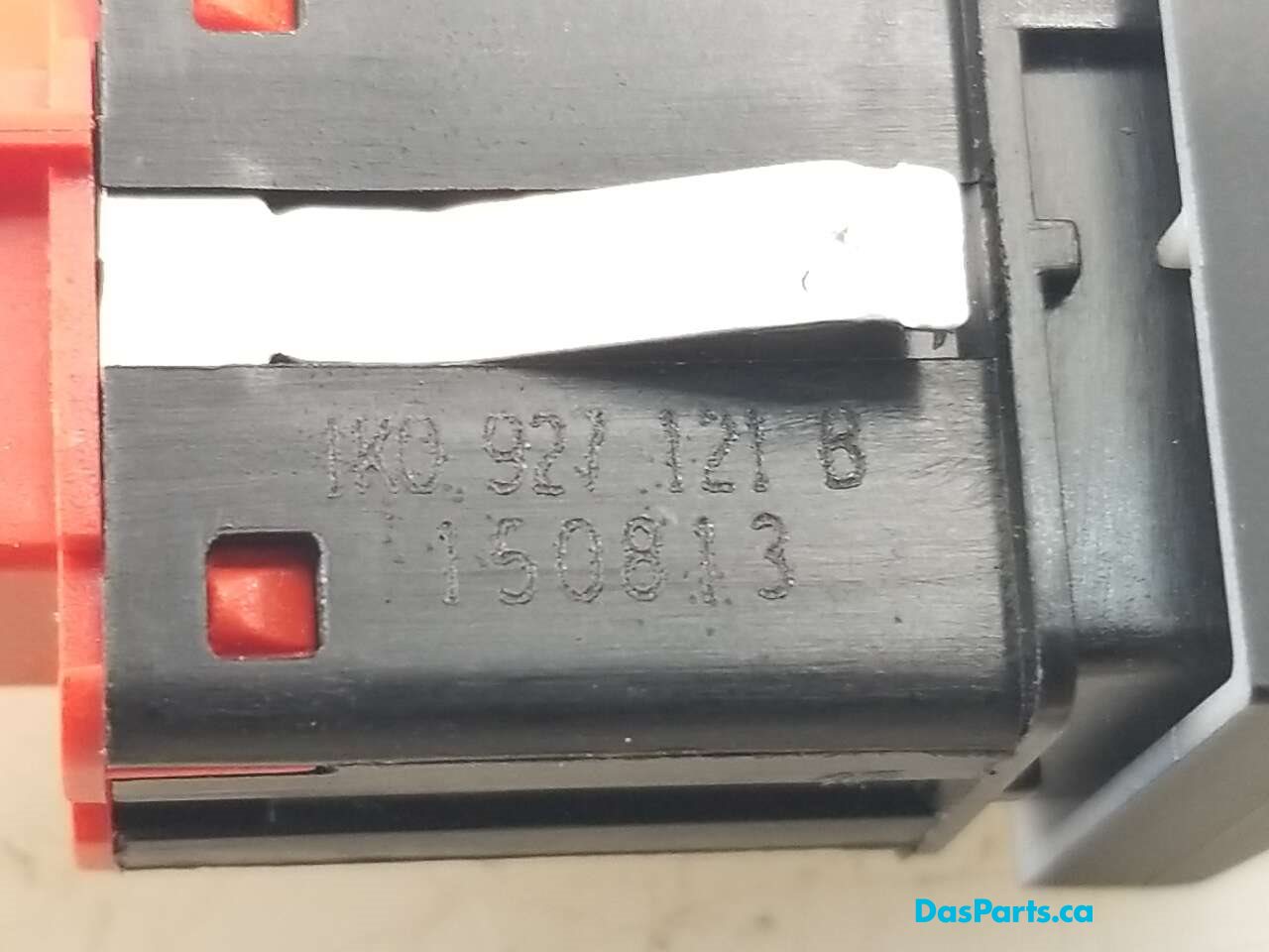 TPMS Switch