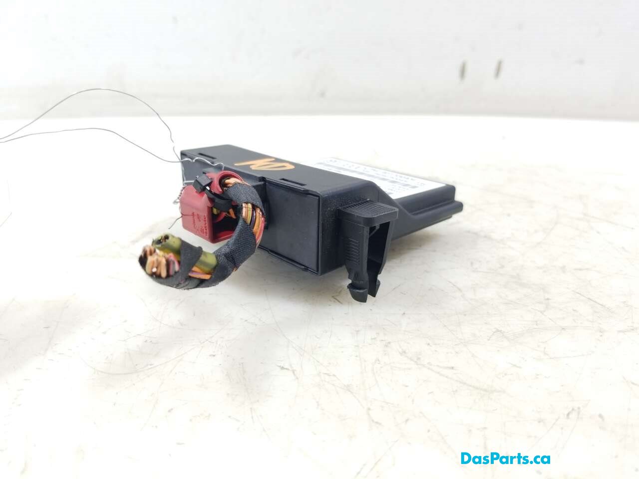 Can Gateway Module