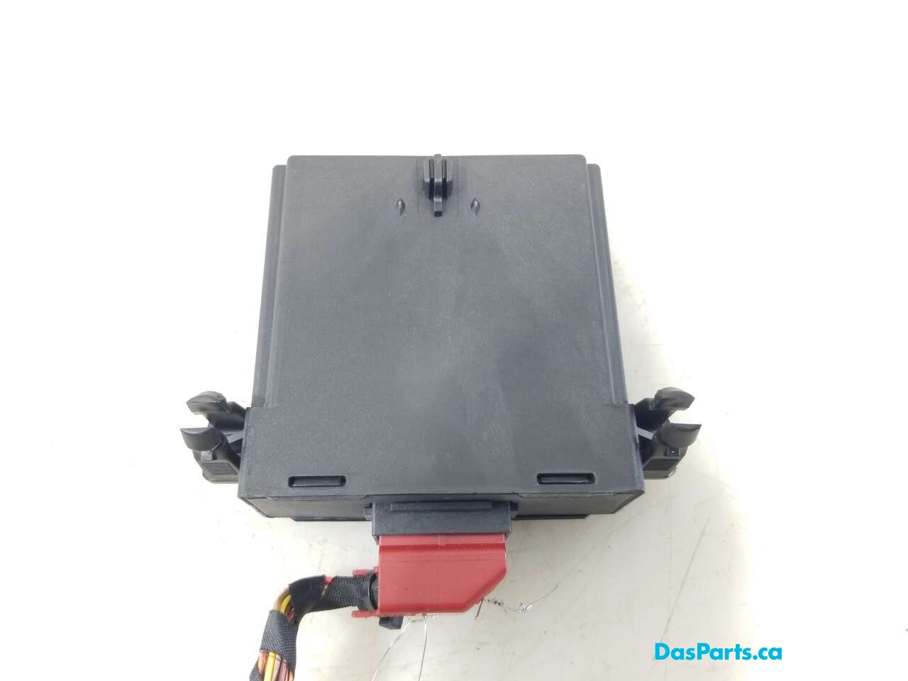 Can Gateway Module