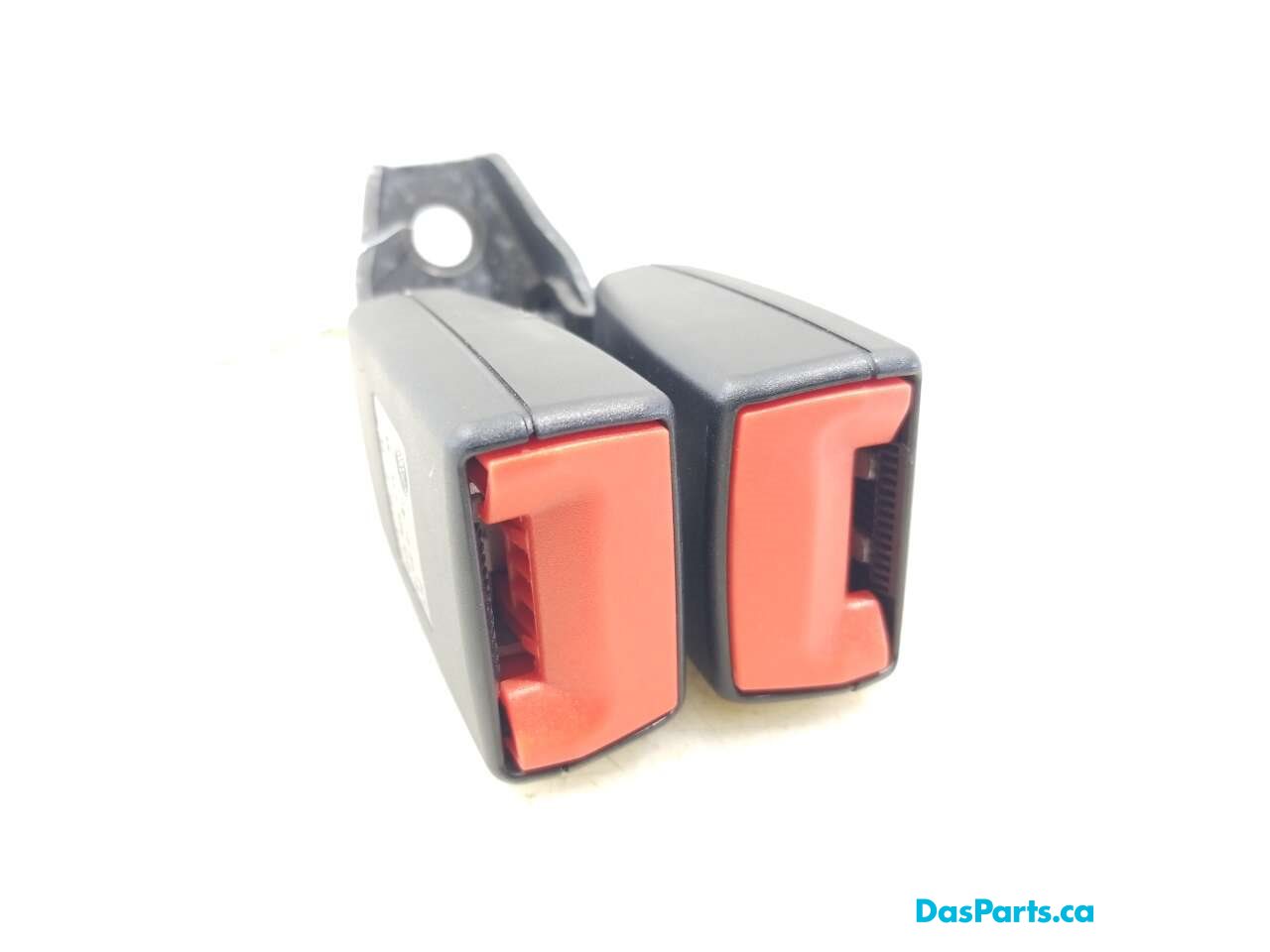 Seat Belt Buckle Rear Center