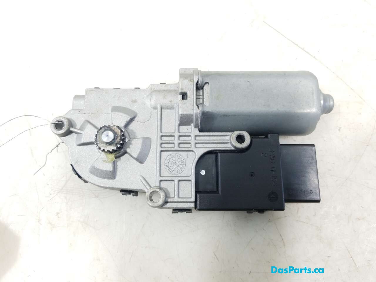 Sunroof Motor 1