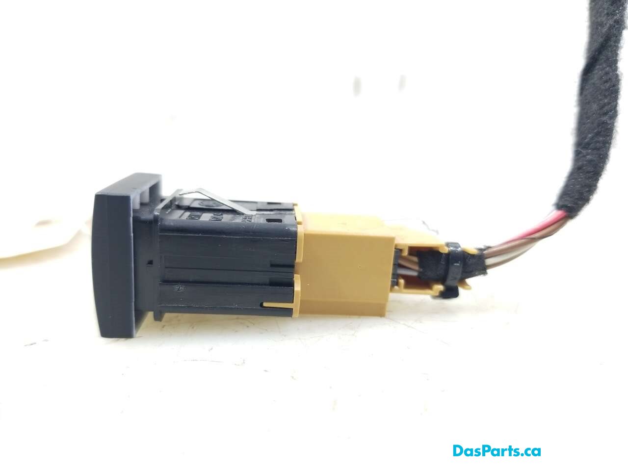 Valet Switch