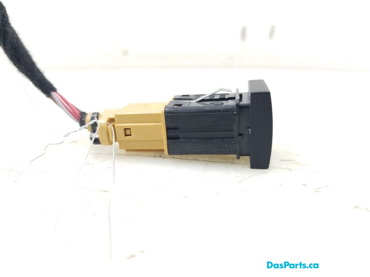 Valet Switch