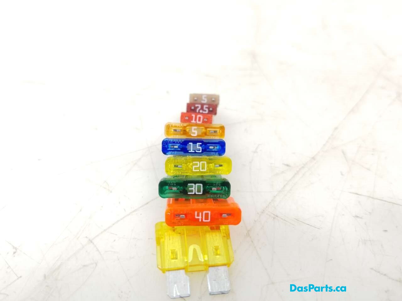 Variety Fuse Pack
