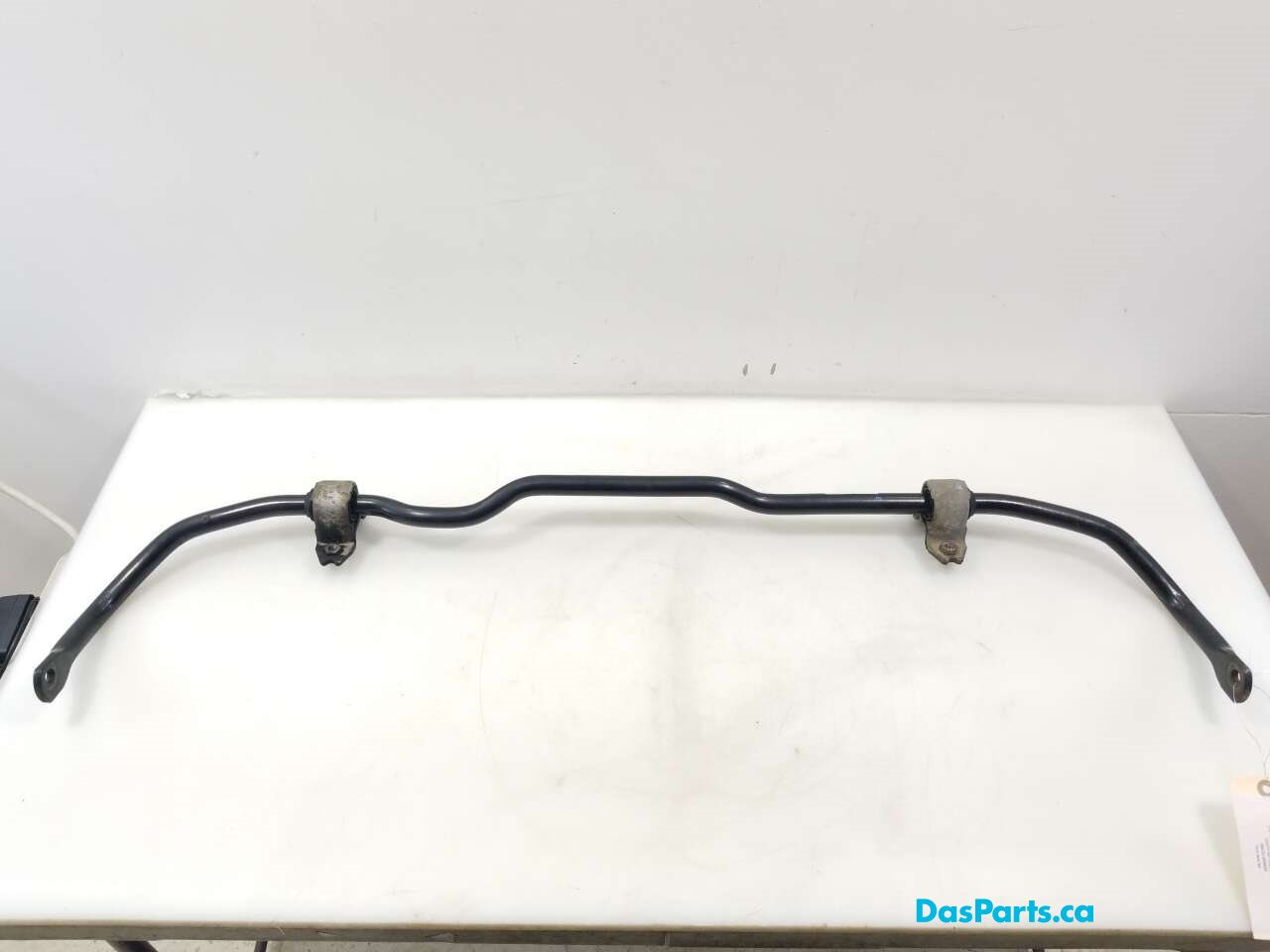 Front Sway Bar