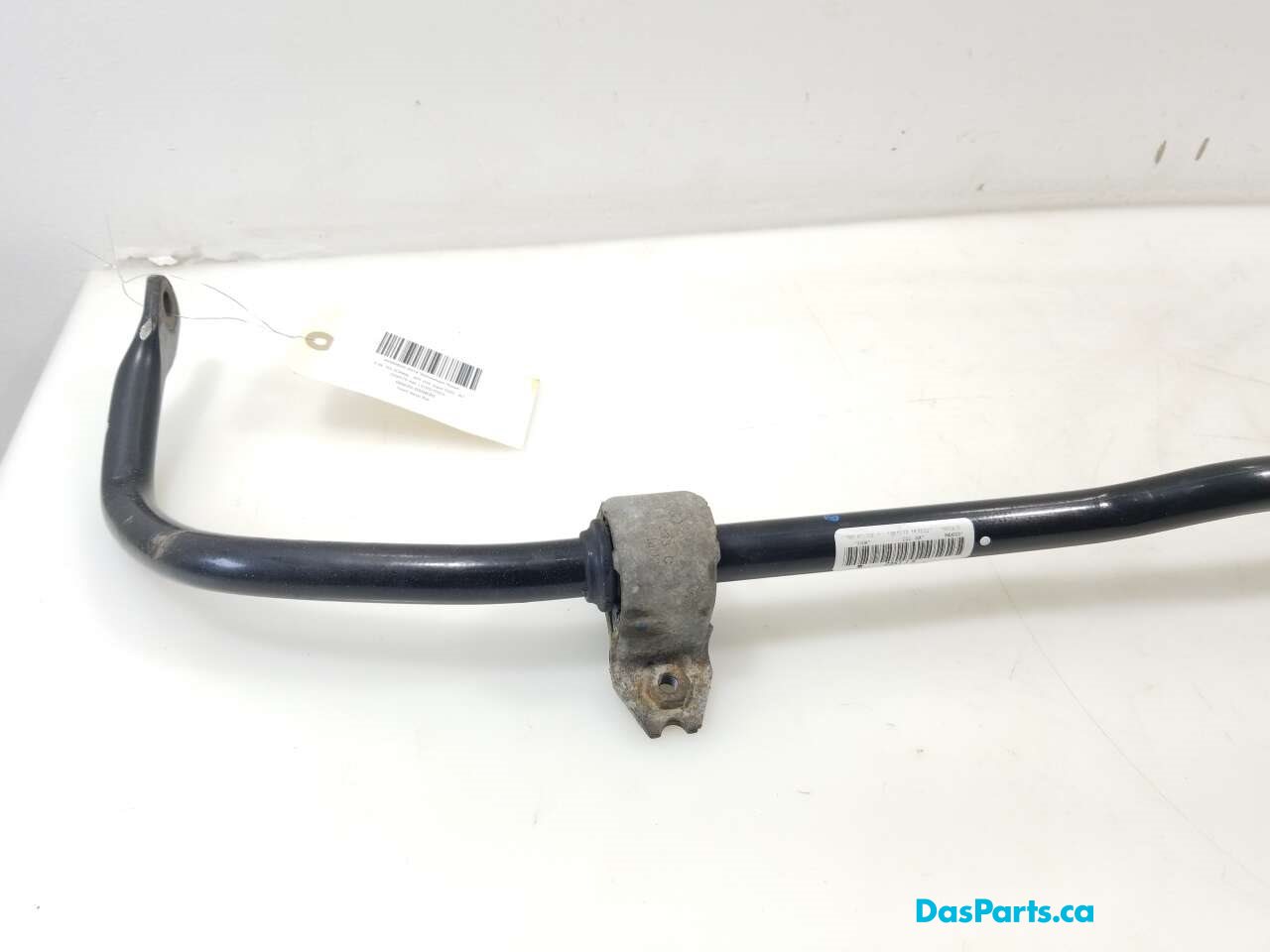 Front Sway Bar