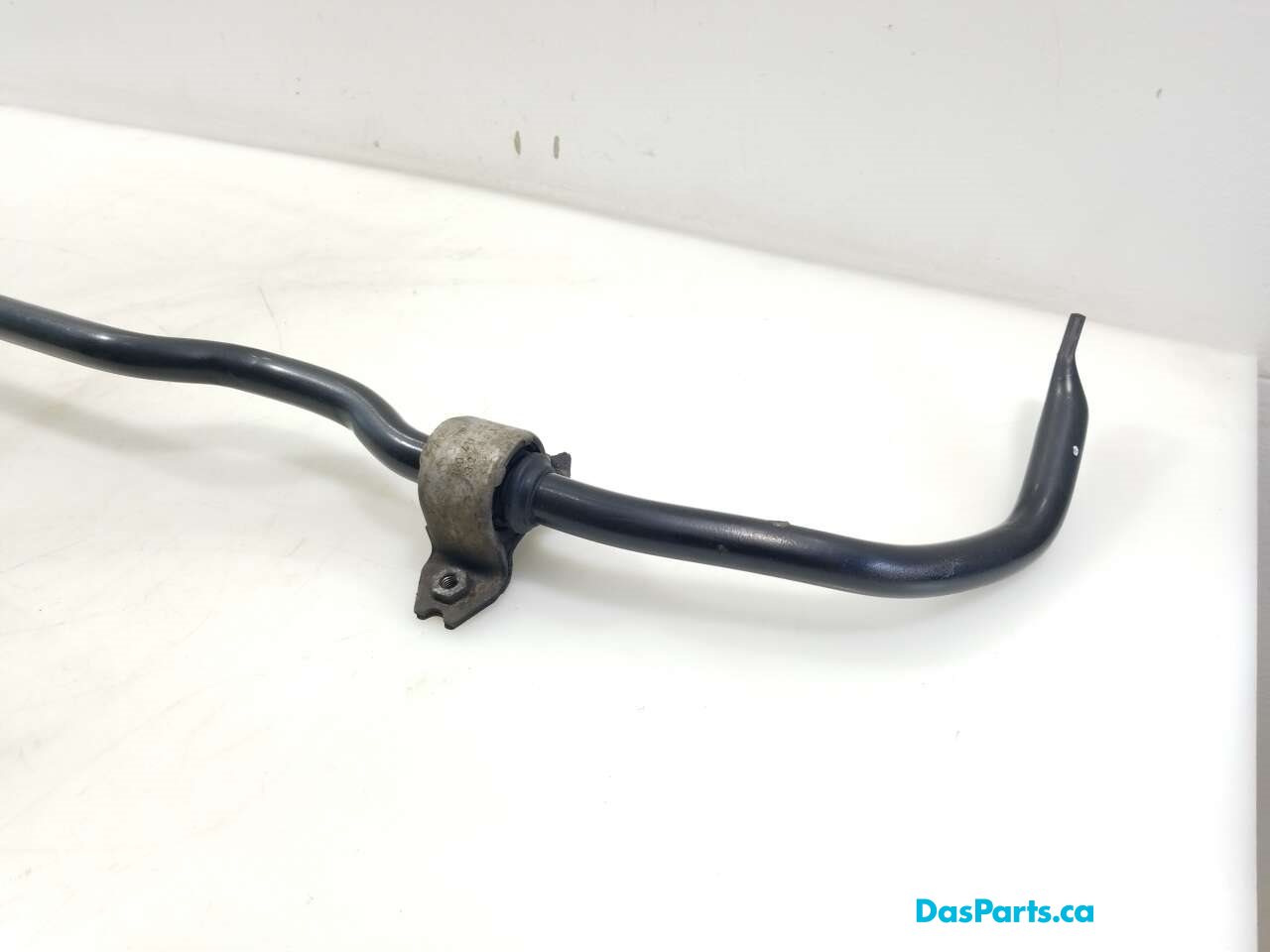 Front Sway Bar