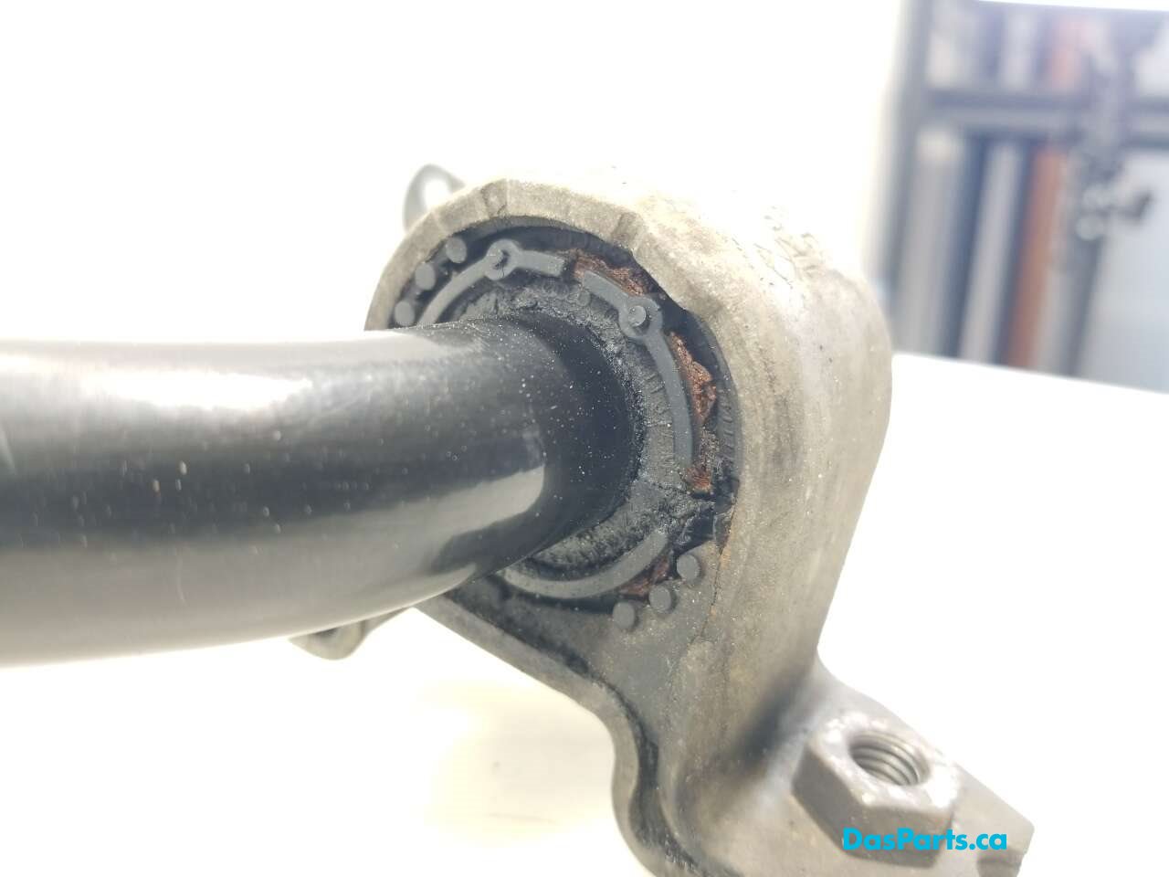 Front Sway Bar