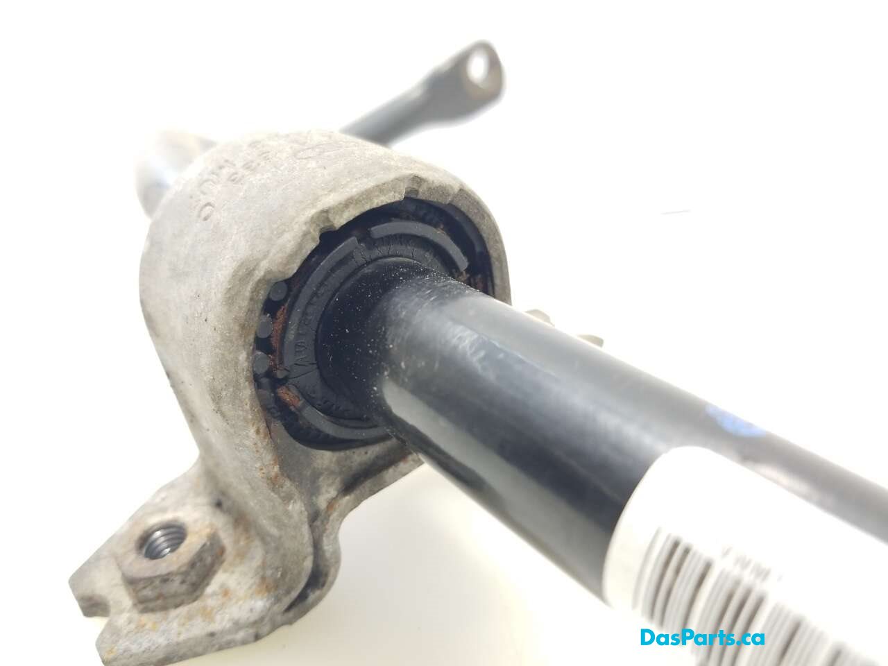 Front Sway Bar