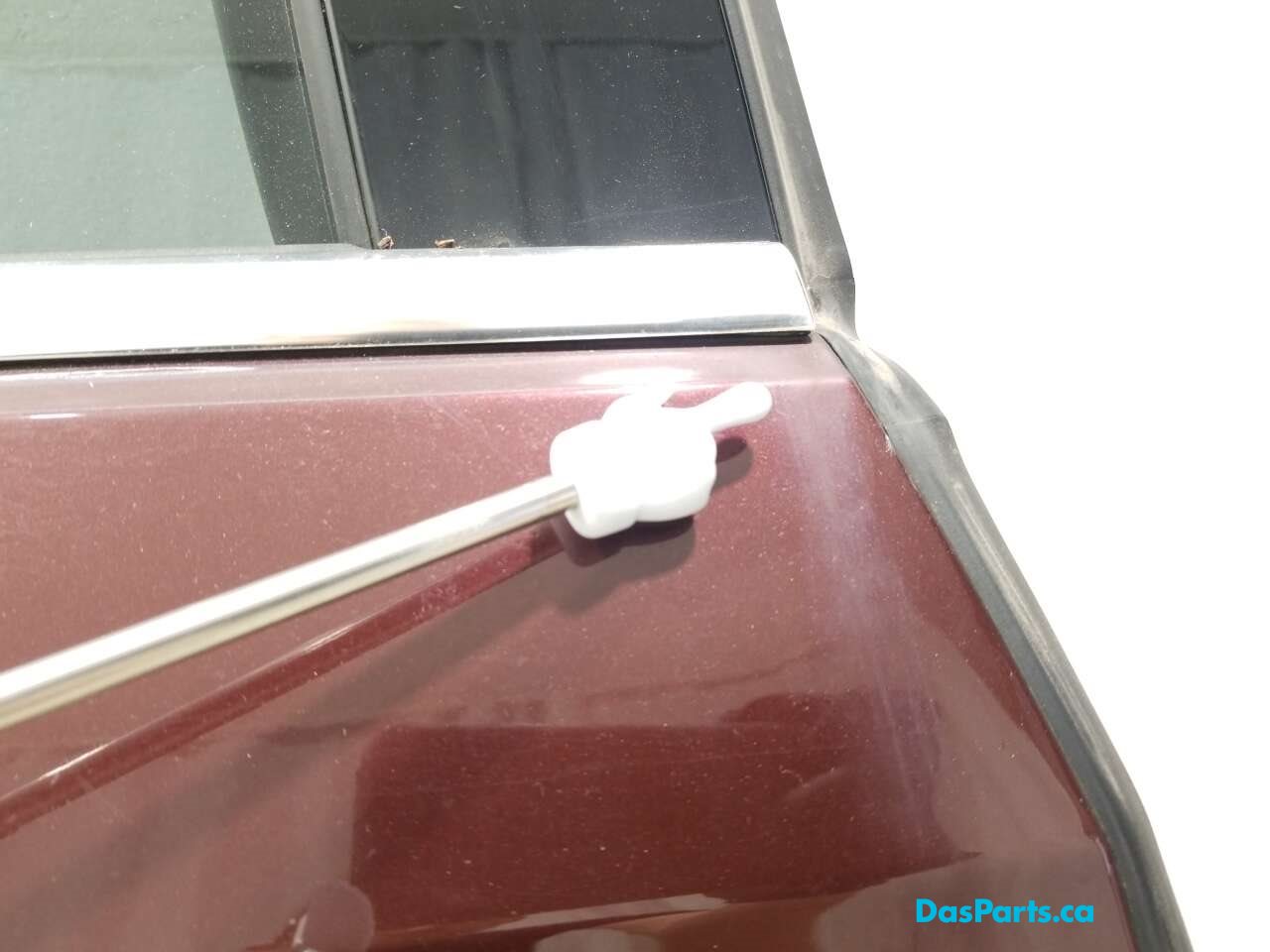 Door RR
