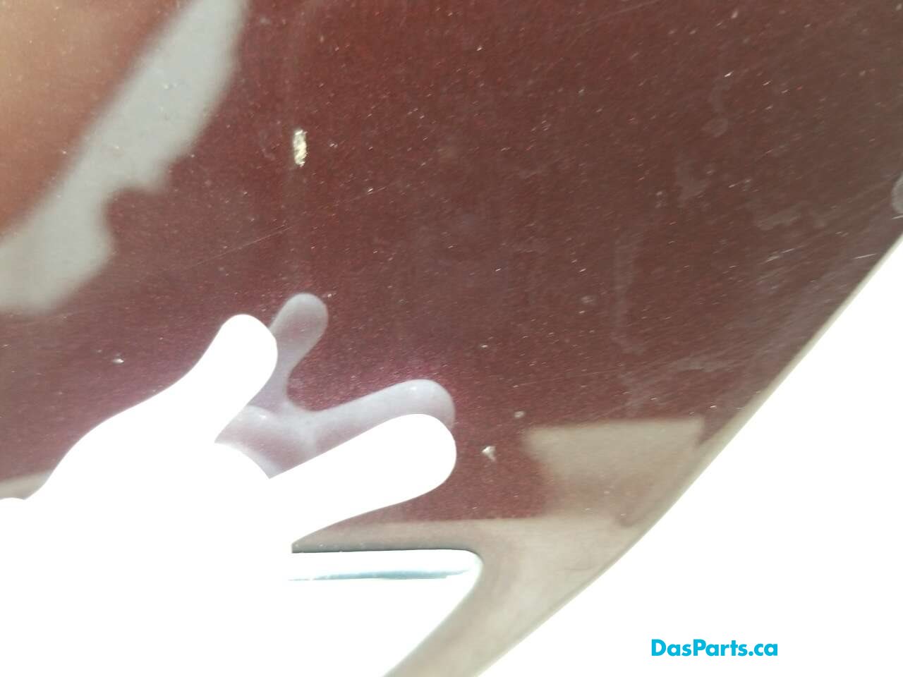 Door LR