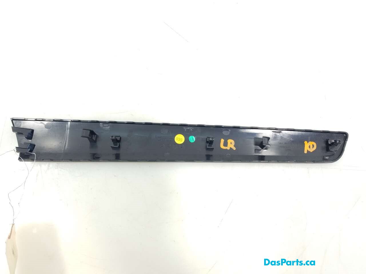 Door Trim LR
