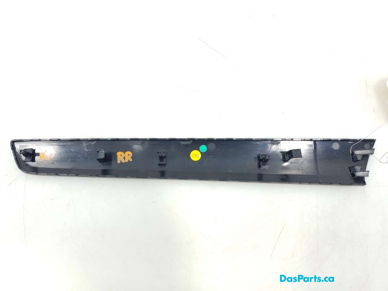 Door Trim RR