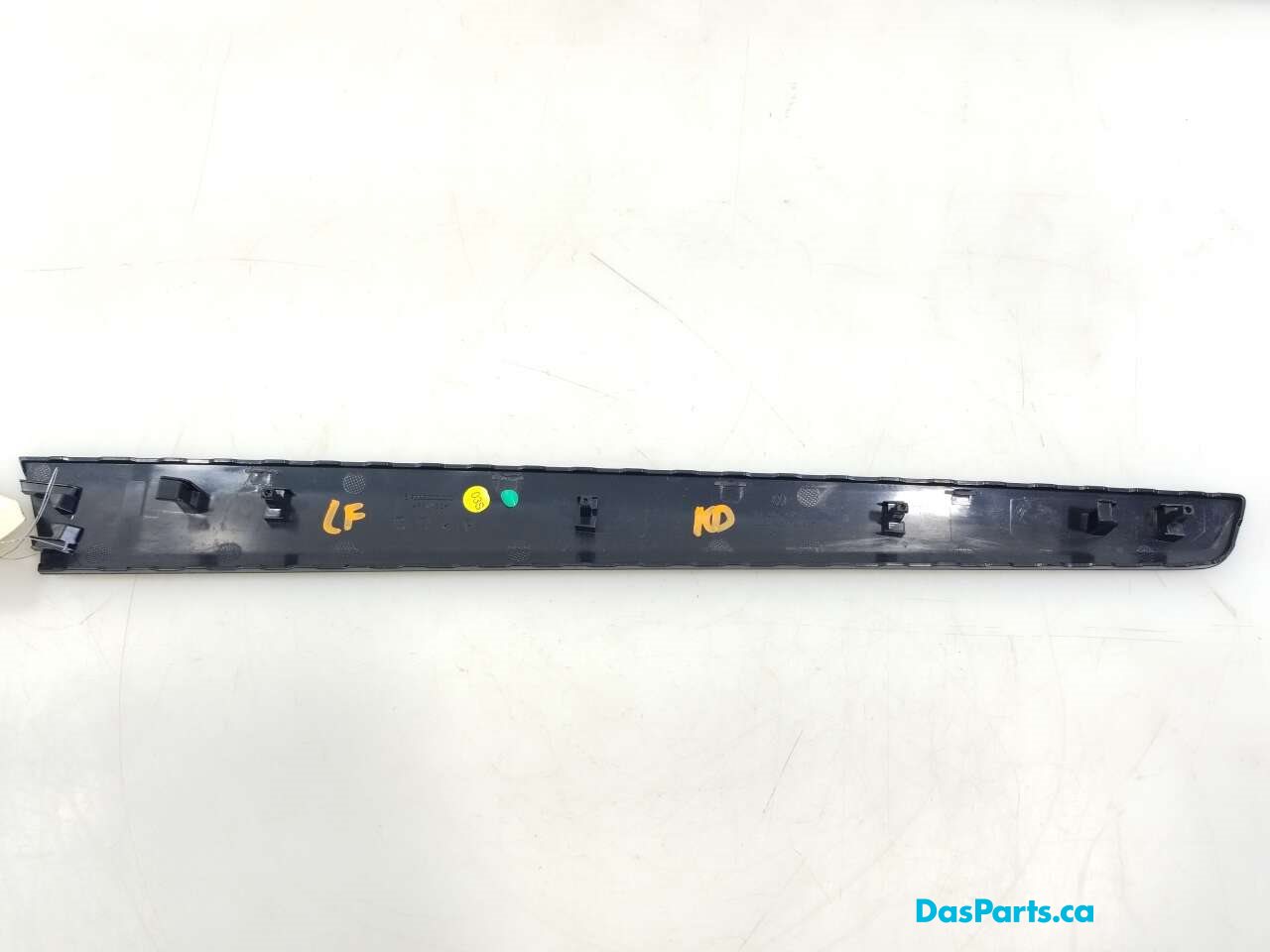 Door Trim LF